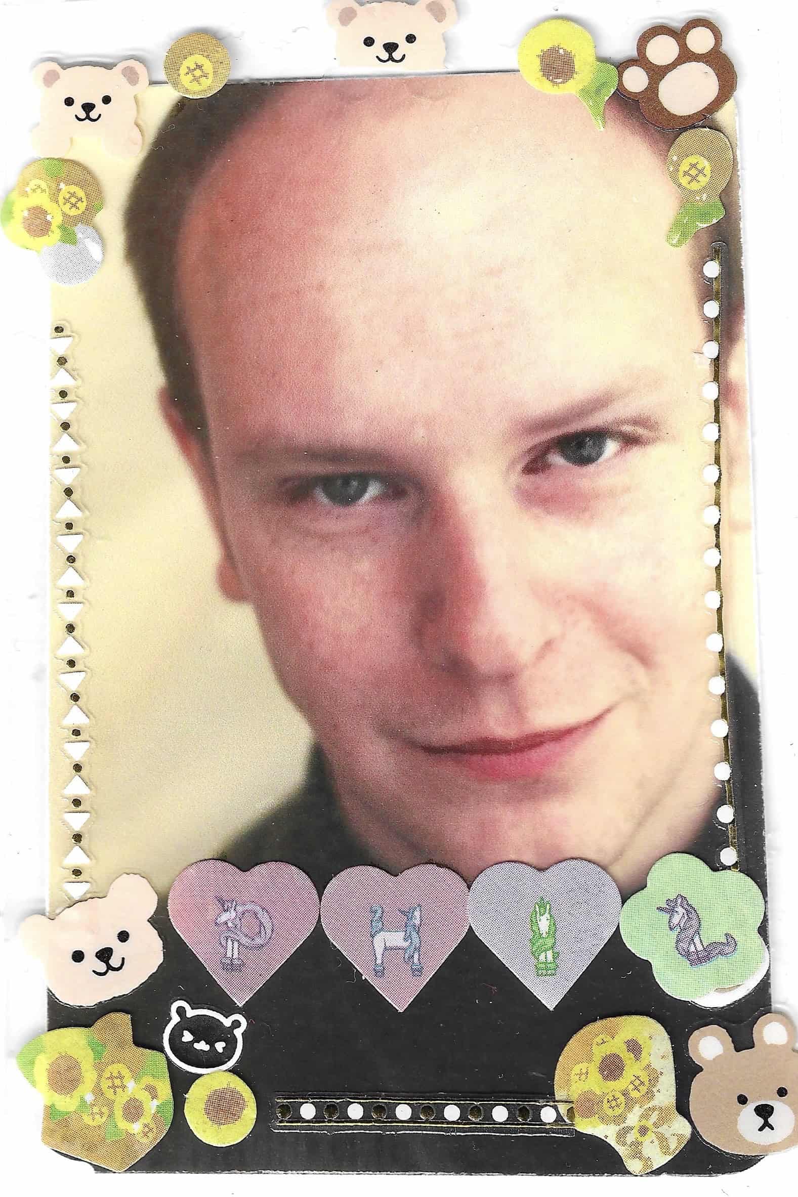 phil photocard